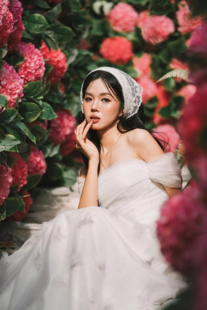 Quán cà phê "giấu mình" giữa Cần Thơ khiến ai bước vào cũng ngỡ lạc đến Đà Lạt - Ảnh 11.