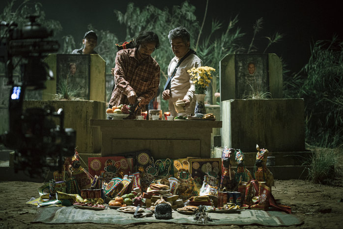 Chưa dứt ồn ào với Jack, Thiên An thành tiểu thư thành thị- Ảnh 2. Chưa dứt ồn ào với Jack, Thiên An thành tiểu thư thành thị- Ảnh 2.