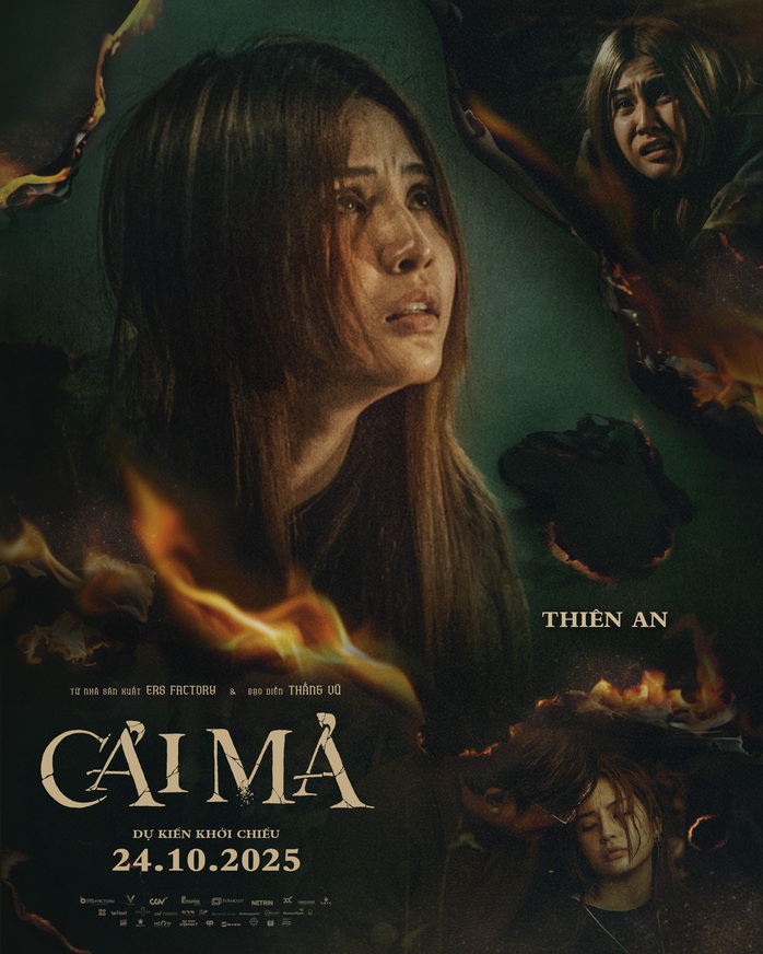 Chưa dứt ồn ào với Jack, Thiên An thành tiểu thư thành thị- Ảnh 6. Chưa dứt ồn ào với Jack, Thiên An thành tiểu thư thành thị- Ảnh 6.