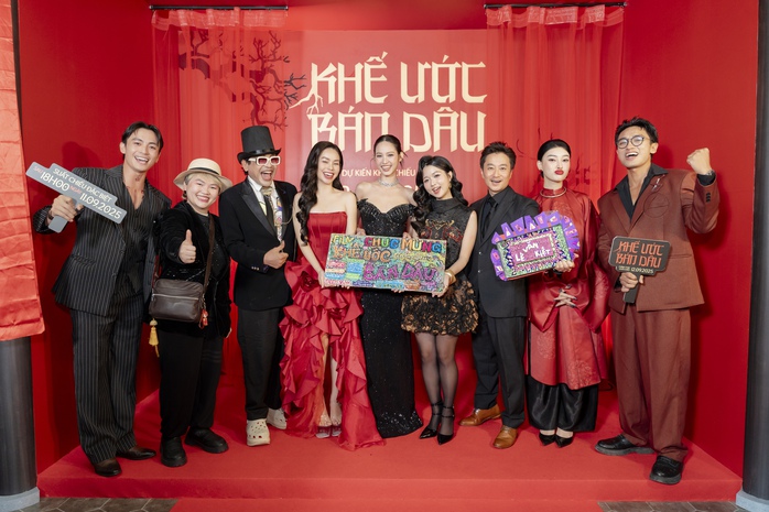 MC Thanh Bạch khỏe khoắn, đầy năng lượng hậu tai nạn gãy xương chậu- Ảnh 2.