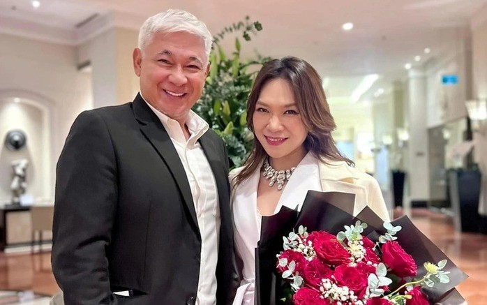 Diễn viên - vệ sĩ Tùng Yuki lên tiếng về mối quan hệ ca sĩ Mỹ Tâm- Ảnh 5. Diễn viên - vệ sĩ Tùng Yuki lên tiếng về mối quan hệ ca sĩ Mỹ Tâm- Ảnh 5.