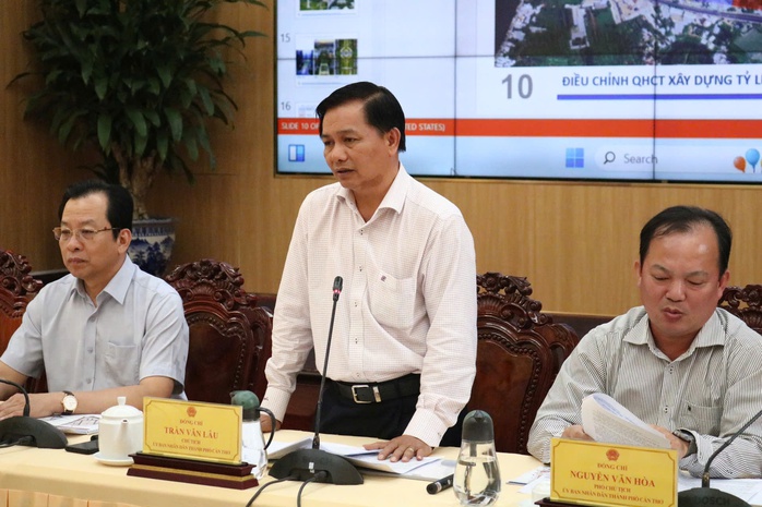 Cần Thơ: Sẽ xử lý công chức "mượn danh" lãnh đạo- Ảnh 1.