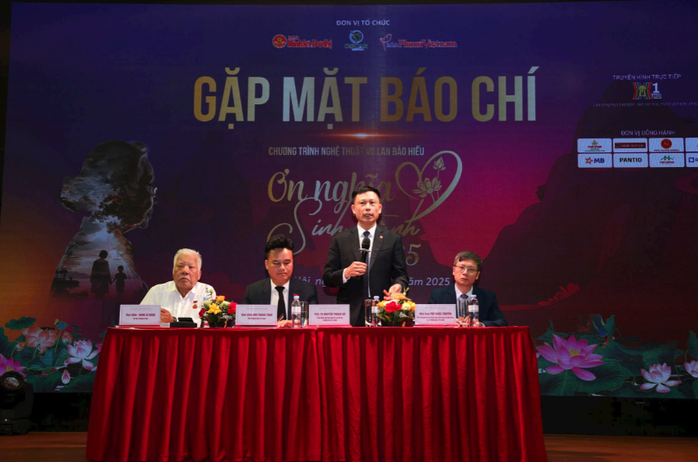"Ơn nghĩa sinh thành" lan tỏa thông điệp ý nghĩa mùa Vu lan- Ảnh 3.