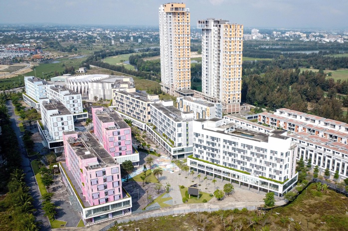 Đà Nẵng định giá đất dự án Cocobay: Cập nhật mới nhất từ Thành Đô - Ảnh 1. Đà Nẵng định giá đất dự án Cocobay: Cập nhật mới nhất từ Thành Đô - Ảnh 1.