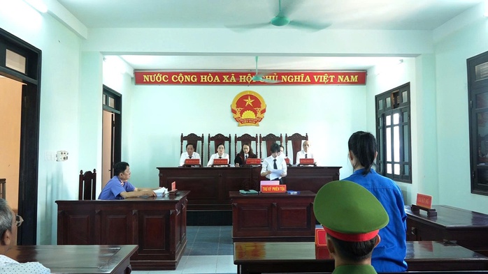 Bí mật sau những khoản vay của "nữ quái" từng làm điều dưỡng - Ảnh 1. Bí mật sau những khoản vay của "nữ quái" từng làm điều dưỡng - Ảnh 1.