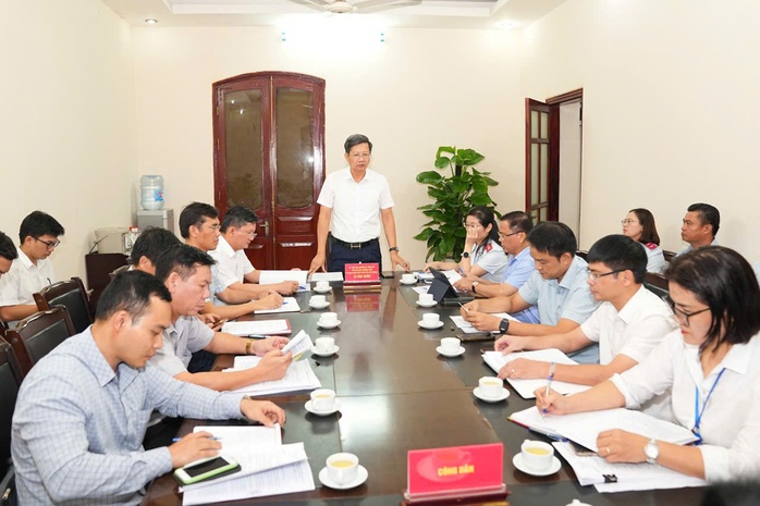 Hải Phòng triển khai thí điểm mô hình tiếp công dân trực tuyến- Ảnh 1.