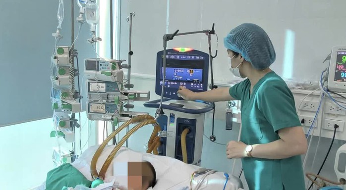 Bé gái 11 tuổi mắc bệnh dại sau khi chó nhà nuôi chết bất thường- Ảnh 1.