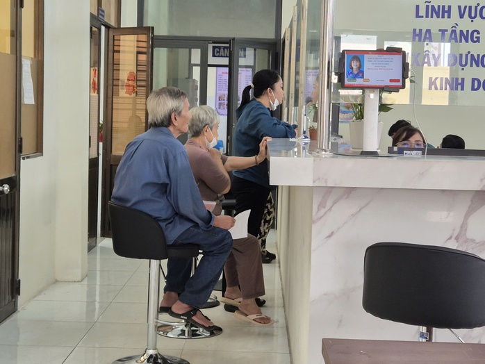 Người hưởng trợ cấp hưu trí xã hội được hưởng mức BHYT bao nhiêu phần trăm? - Ảnh 1.