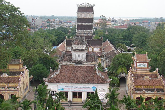 Danh thắng Tam Chúc trở thành di tích quốc gia đặc biệt- Ảnh 2.