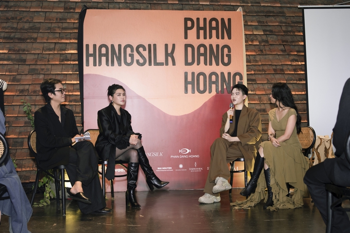 Local brand Việt Nam sẽ xuất hiện ở Milano fashion week 2026   - Ảnh 2.
