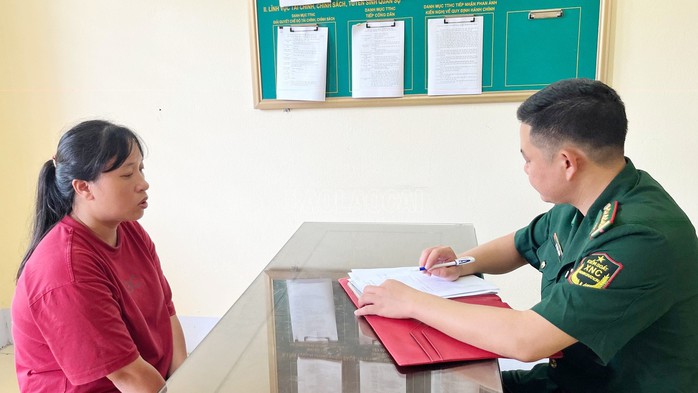 Phá đường dây vận chuyển vàng miếng trái phép từ Trung Quốc vào Việt Nam- Ảnh 2.