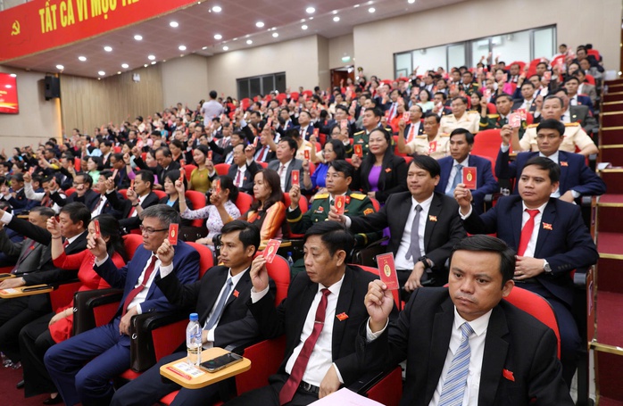 Kế hoạch lớn của Quảng Ngãi - Ảnh 3.