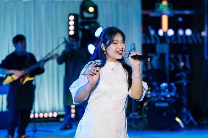 Dấn thân để trưởng thành - Ảnh 3.
