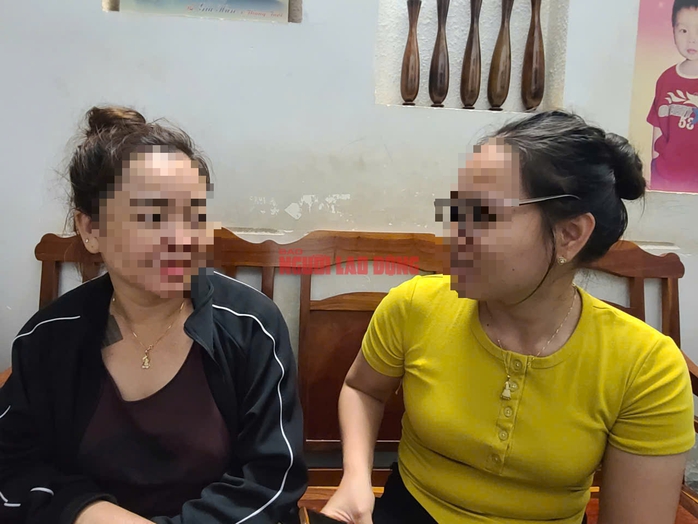Vụ thảm án ở Đắk Lắk: Người phụ nữ kể lại giây phút bị kề dao vào cổ, cướp xe máy - Ảnh 1.