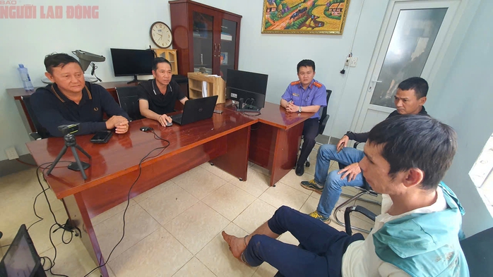 Lời khai ban đầu của nghi phạm vụ thảm án Đắk Lắk gây rúng động dư luận - Ảnh 2.