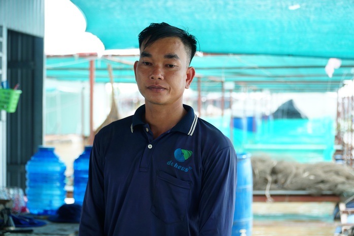 VIDEO: Ấn tượng 1.960 lồng bè nuôi cá sử dụng công nghệ AI ở Vĩnh Long - Ảnh 10.