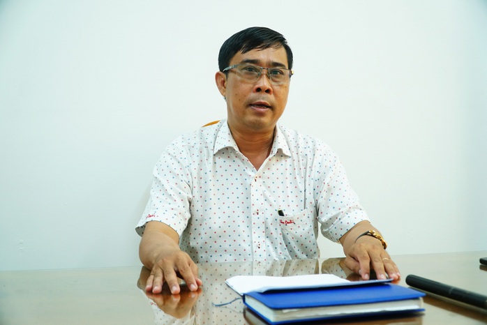 VIDEO: Ấn tượng 1.960 lồng bè nuôi cá sử dụng công nghệ AI ở Vĩnh Long - Ảnh 3.