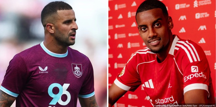 Soi tỉ số trận Burnley – Liverpool: Thế trận một chiều ở Turf Moor - Ảnh 1.