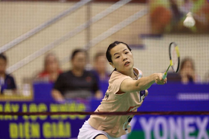 Thuỳ Linh  - Ảnh 1.