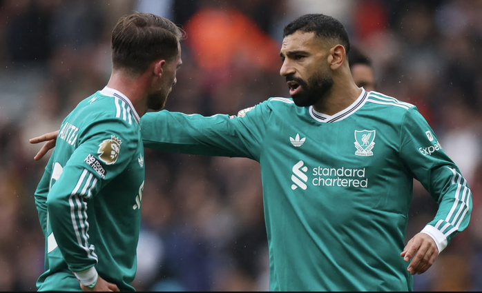5 phút cuối nghiệt ngã, Burnley trắng tay sân nhà trước Liverpool - Ảnh 3.