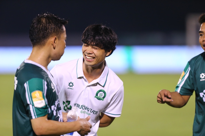 Minh Vương lập siêu phẩm, Đồng Nai thắng đậm ở vòng loại Cup Quốc gia- Ảnh 7.