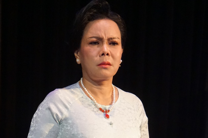 "Rồi 30 năm sau" – Dấu ấn Minh Nhí, Việt Hương trong tác phẩm kinh điển- Ảnh 3. "Rồi 30 năm sau" – Dấu ấn Minh Nhí, Việt Hương trong tác phẩm kinh điển- Ảnh 3.