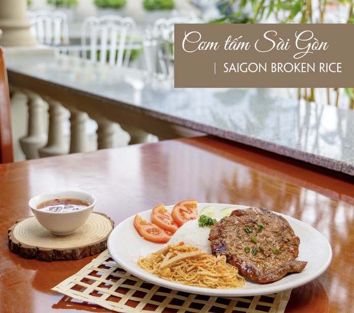 Saigontourist Group tặng 10 . 000 Suất ẩm thực tại triển lãm A80 - Ảnh 4. Saigontourist Group tặng 10 . 000 Suất ẩm thực tại triển lãm A80 - Ảnh 4.