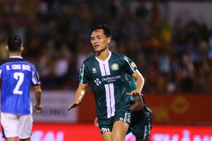 Minh Vương lập siêu phẩm, Đồng Nai thắng đậm ở vòng loại Cup Quốc gia- Ảnh 6.