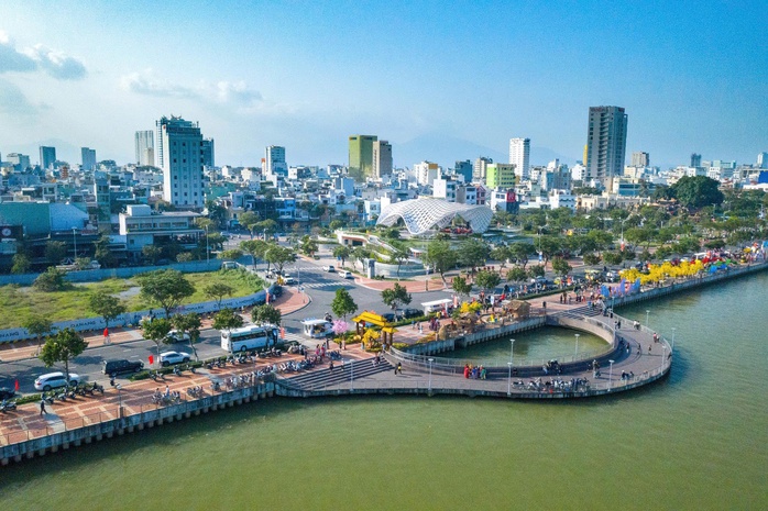Xây dựng Đảng vững mạnh từ cơ sở – Chìa khóa để Đà Nẵng phát triển toàn diện- Ảnh 4. Xây dựng Đảng vững mạnh từ cơ sở – Chìa khóa để Đà Nẵng phát triển toàn diện- Ảnh 4.