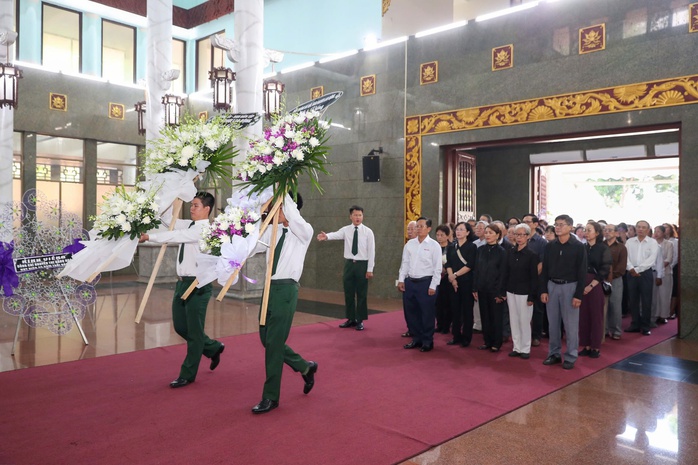 Nhà báo Nguyễn Thị Hằng Nga: Trọn một chữ "Tốt", vẹn một chữ "Tình"- Ảnh 1. Nhà báo Nguyễn Thị Hằng Nga: Trọn một chữ "Tốt", vẹn một chữ "Tình"- Ảnh 1.