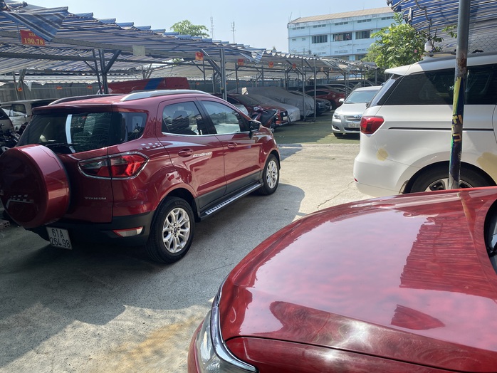 VAMA "trấn an" khách hàng về ô tô không đạt chuẩn khí thải- Ảnh 1. VAMA "trấn an" khách hàng về ô tô không đạt chuẩn khí thải- Ảnh 1.