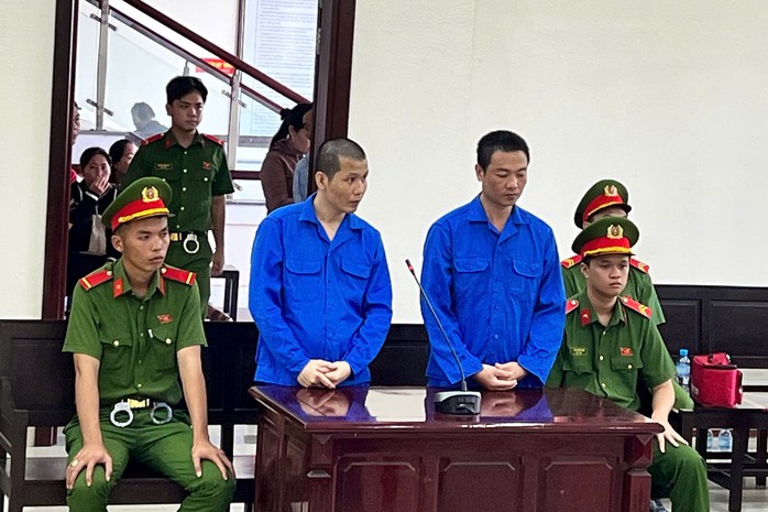 Án mạng xảy ra vì tranh cãi việc tính tiền hát karaoke- Ảnh 1.