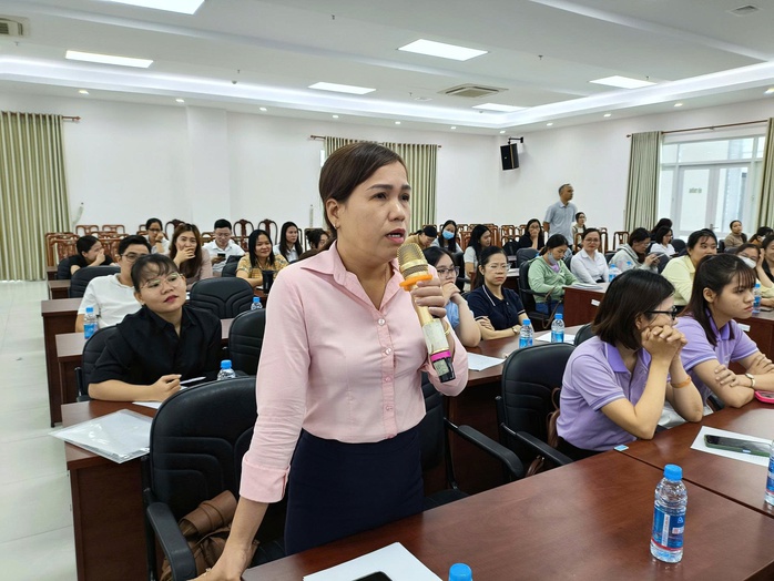 Đủ chiêu trò trốn đóng bảo hiểm- Ảnh 1.