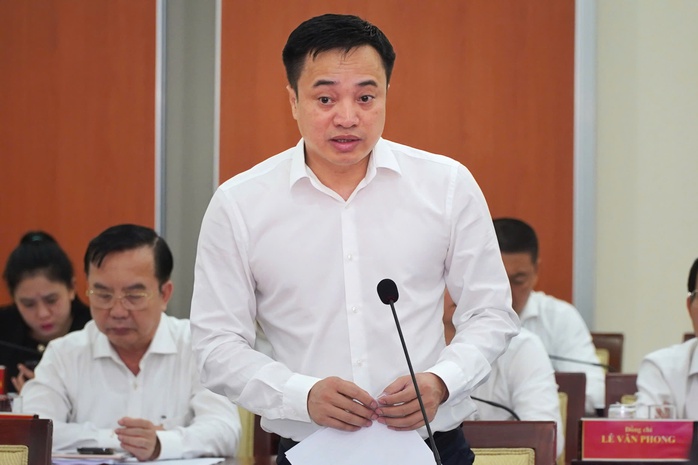 Công an TP HCM đã phòng ngừa, kiểm soát được tình hình tội phạm- Ảnh 1.