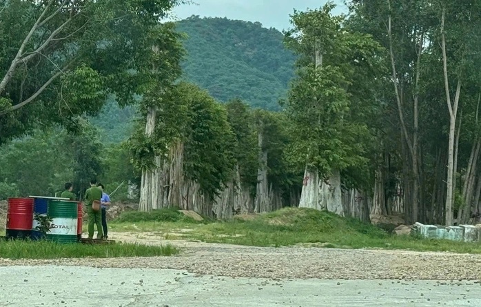 Gia Lai: Tạm đình chỉ sinh hoạt Đảng 5 cán bộ bị Bộ Công an khởi tố, bắt tạm giam- Ảnh 1. Gia Lai: Tạm đình chỉ sinh hoạt Đảng 5 cán bộ bị Bộ Công an khởi tố, bắt tạm giam- Ảnh 1.