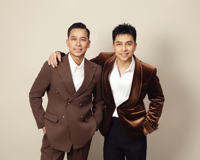 The Men: Khi những bản tình ca được kể lại bằng âm nhạc và lời tự sự

- Ảnh 1.