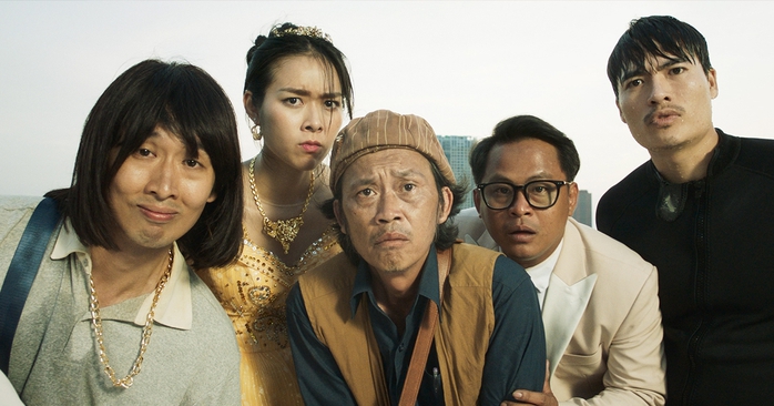Đạo diễn Trung Lùn nói Diệp Bảo Ngọc "tính đàn ông" - Ảnh 7.