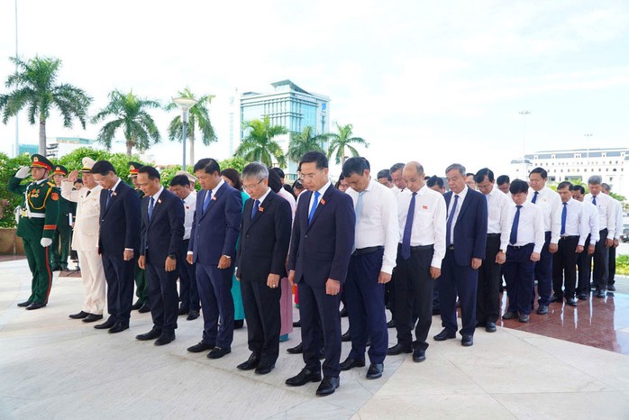 Bước ngoặt phát triển mới của Đà Nẵng - Ảnh 2. Bước ngoặt phát triển mới của Đà Nẵng - Ảnh 2.