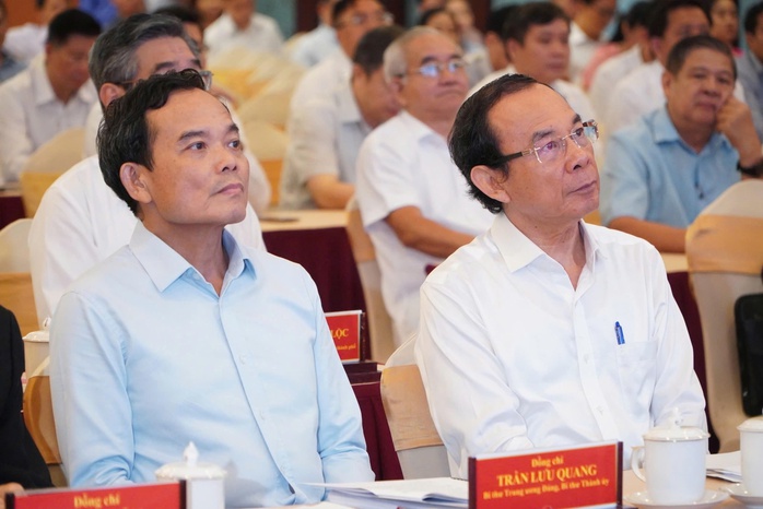Biến khát vọng thành hành động - Ảnh 2.