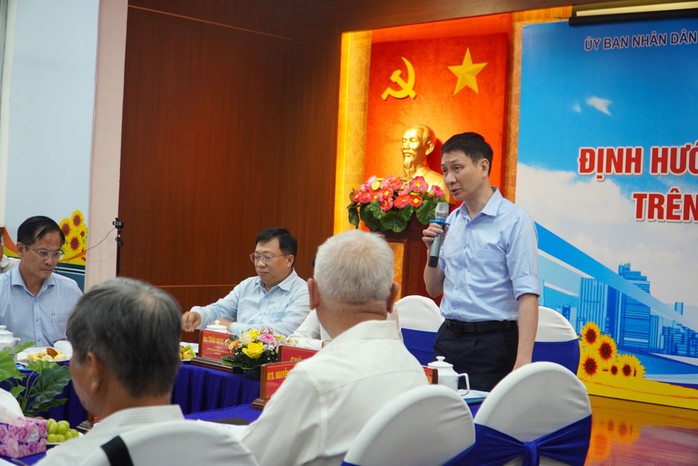 Bối cảnh mới chờ quy hoạch mới- Ảnh 3.