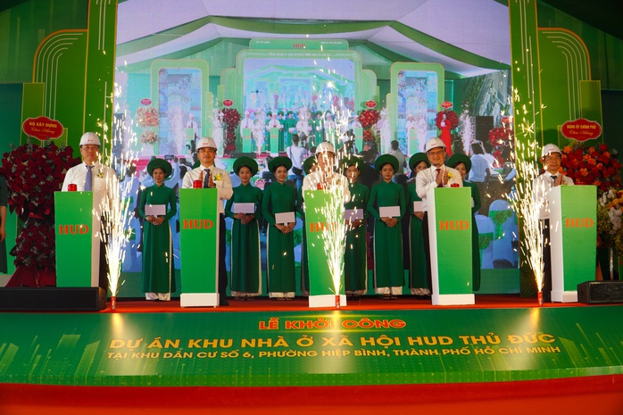 TP HCM: Thêm nhiều dự án nhà ở xã hội sắp khởi công- Ảnh 3. TP HCM: Thêm nhiều dự án nhà ở xã hội sắp khởi công- Ảnh 3.