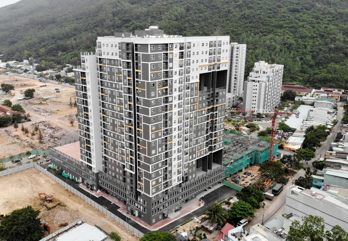 Gia Lai bố trí 5.700 m2 "đất vàng" để xây dựng nhà ở xã hội cho công an - Ảnh 1.