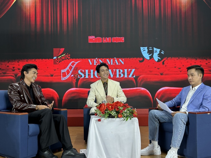 “Mưa đỏ” đưa Steven Nguyễn đến bước ngoặt sự nghiệp- Ảnh 3. “Mưa đỏ” đưa Steven Nguyễn đến bước ngoặt sự nghiệp- Ảnh 3.