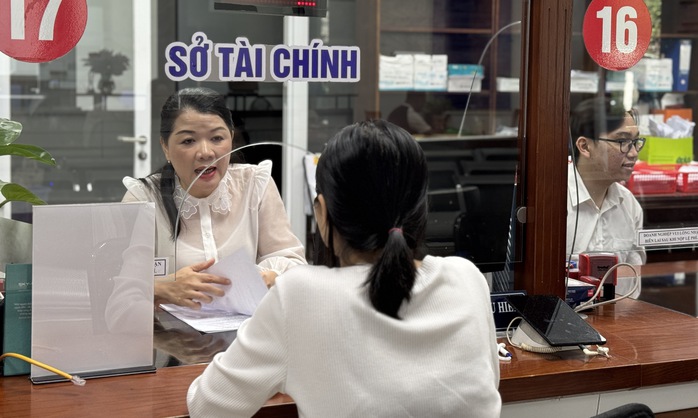 Đà Nẵng cho phép đăng ký doanh nghiệp trực tuyến nhanh gọn và tiện lợi - Ảnh 1.