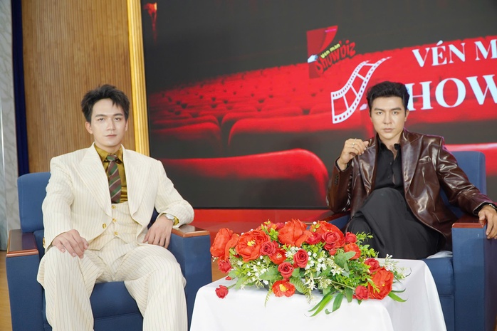 Đỗ Nhật Hoàng: Vai Cường trong "Mưa đỏ" giúp tôi hiểu thêm về sự khốc liệt của chiến tranh- Ảnh 3.