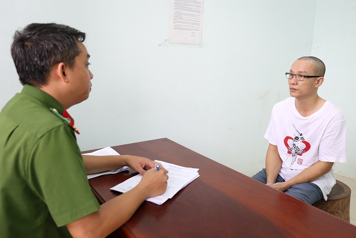 Khởi tố nhóm phóng viên cưỡng đoạt hàng tỉ đồng tại Phú Quốc- Ảnh 1. Khởi tố nhóm phóng viên cưỡng đoạt hàng tỉ đồng tại Phú Quốc- Ảnh 1.
