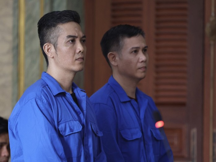 Cựu chủ tịch Asanzo bày tỏ ăn năn, tiếc nuối - Ảnh 1. Cựu chủ tịch Asanzo bày tỏ ăn năn, tiếc nuối - Ảnh 1.