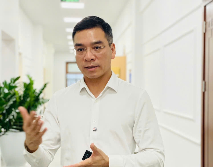 Người dân sẽ khám sức khỏe định kỳ miễn phí ở đâu? - Ảnh 1.