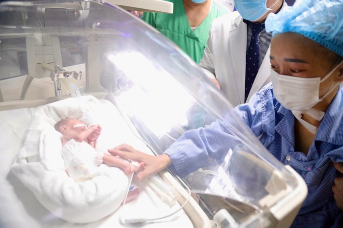 Bệnh viện tiềm ẩn nguy cơ sự cố y khoa- Ảnh 1.