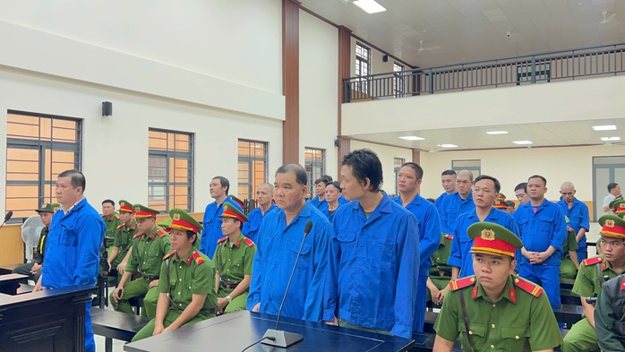 Hiếu “Xì-po” bị phạt 3 năm 6 tháng tù - Ảnh 2.